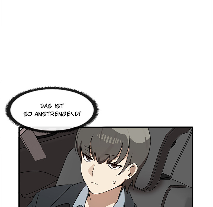 Besessen - episode 21 - 44