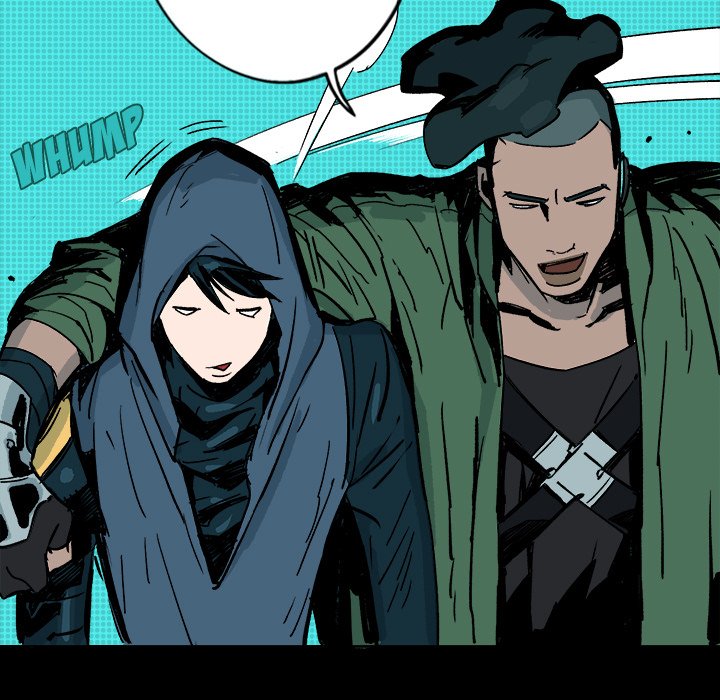 Volt - episode 9 - 100
