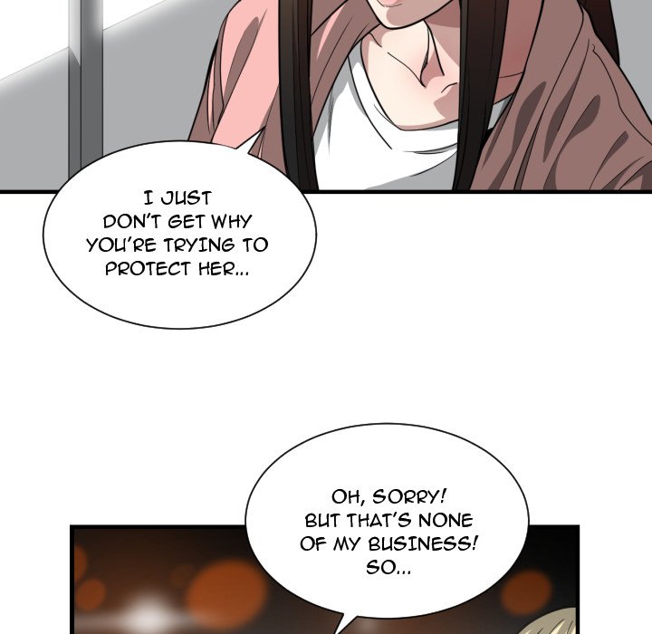 You're Not That Special! - episode 14 - 35