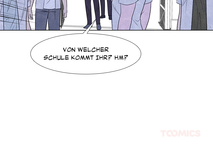 Teufel der Oberstufe - episode 263 - 2