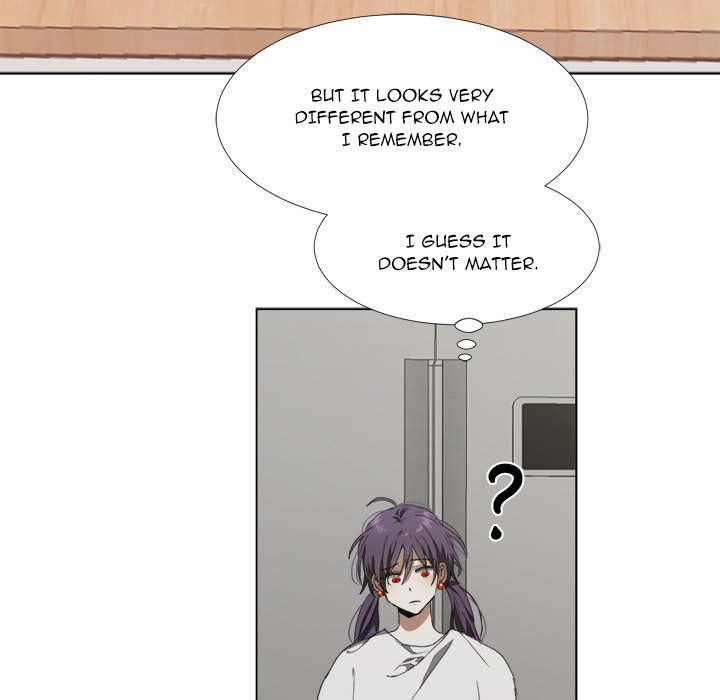 The Spring Scent of the Sea - episode 23 - 14