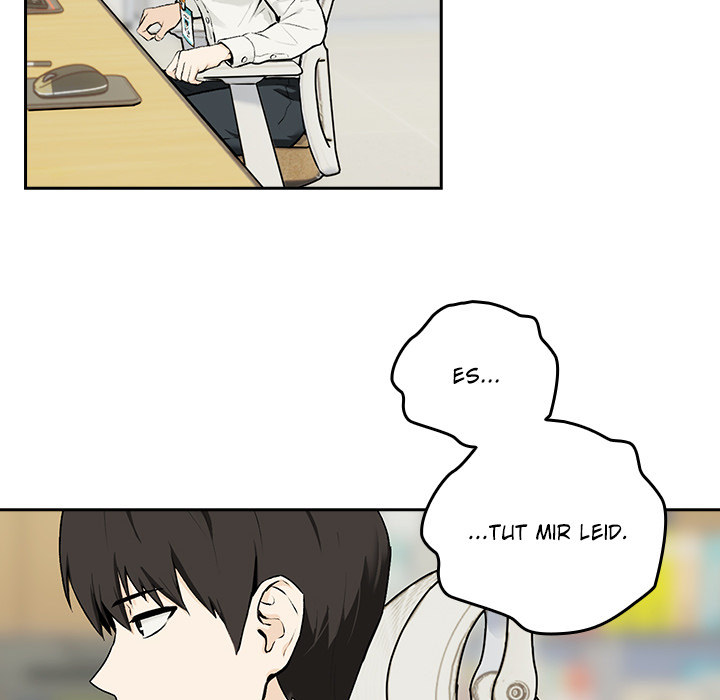 Dating After Work - episode 1 - 37