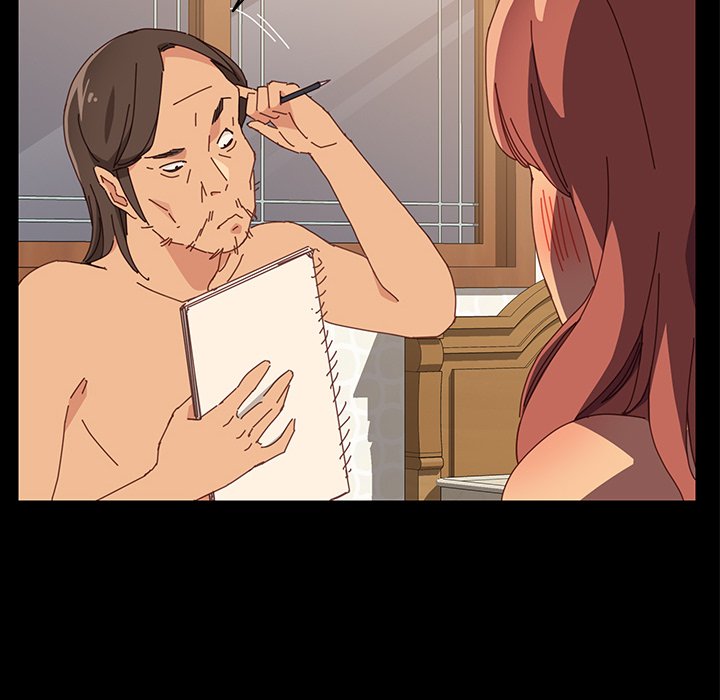 The Assistant - episode 4 - 64