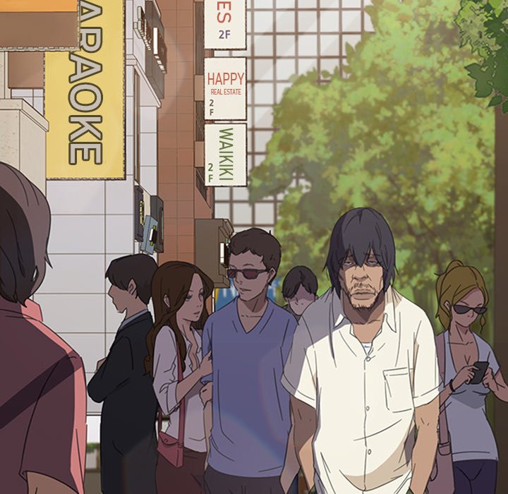 The Lucky Guy - episode 1 - 94