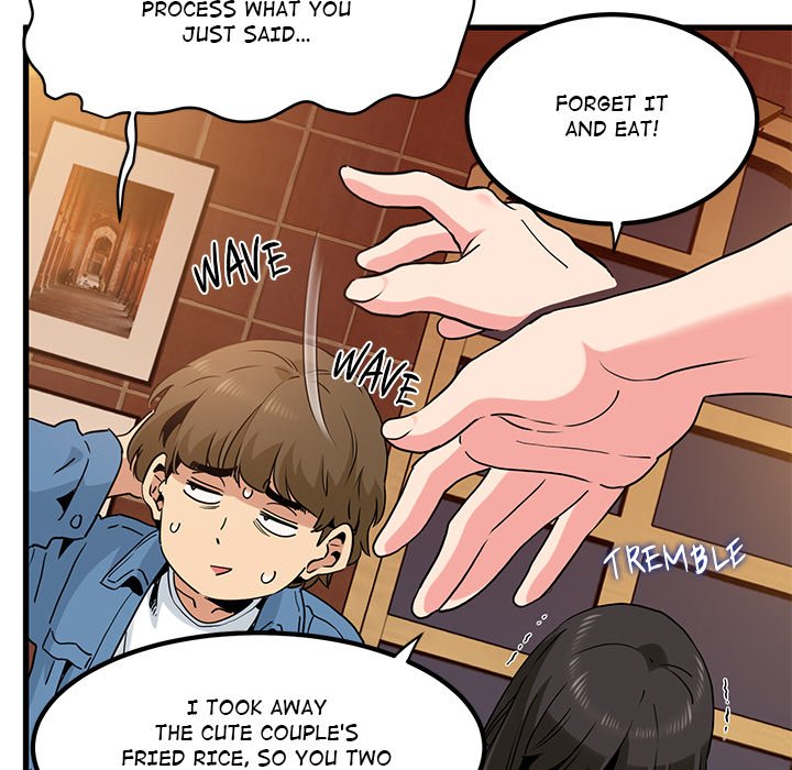 Snapping into Love - episode 23 - 96
