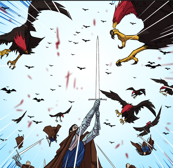 Karmas Weg - episode 32 - 24