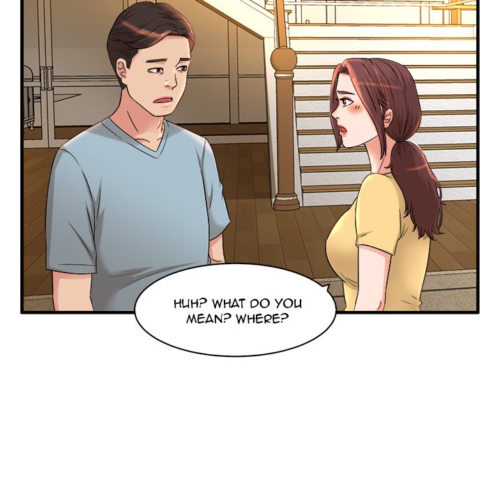 Family Secret - episode 5 - 69