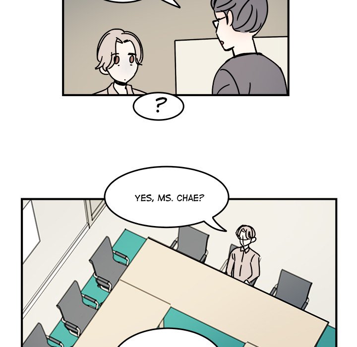 Office Grievances - episode 32 - 42