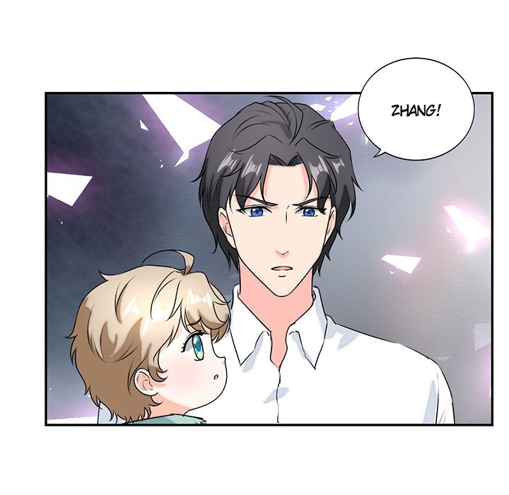 Mommy, Where's My Daddy? - episode 25 - 5