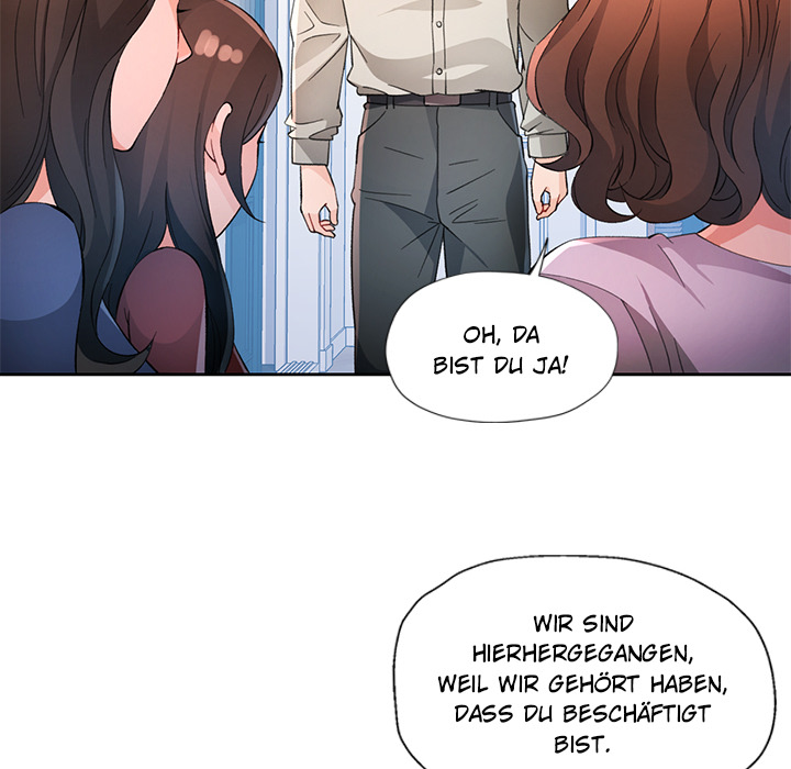 Halt, ich bin verheiratet! - episode 31 - 77