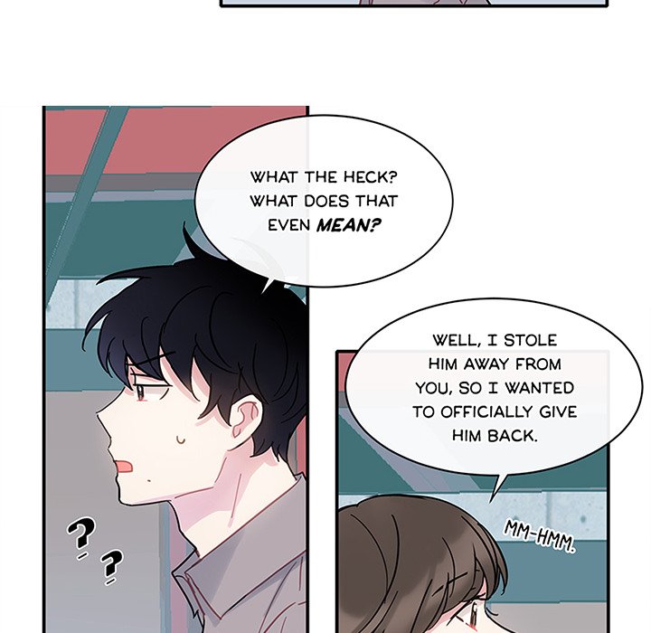 Wistful Summer - episode 15 - 56