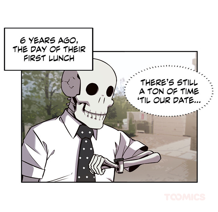Zombie Girlfriend! - episode 41 - 13