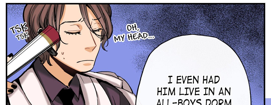 Prince Bari - episode 1 - 46