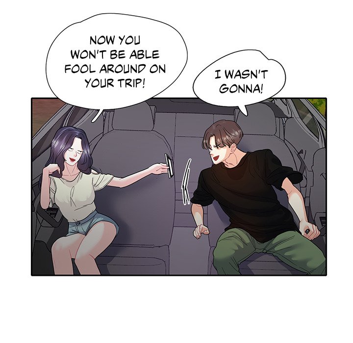 Match Made In Bed - episode 9 - 77