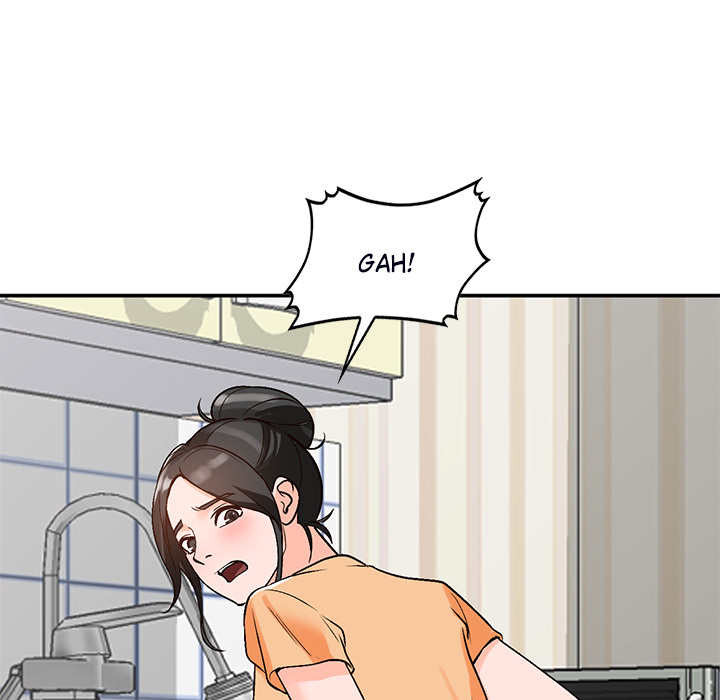 Town Girls - episode 10 - 58
