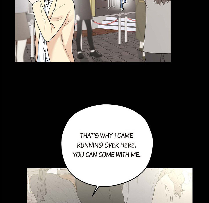My K - episode 45 - 53