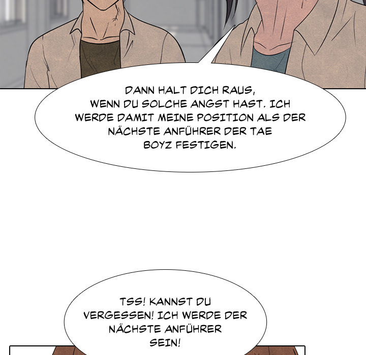 Teufel der Oberstufe - episode 260 - 29