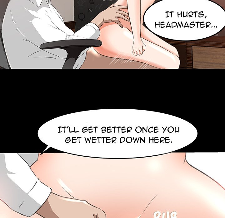 Inside the Uniform - episode 9 - 83