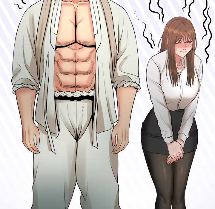 Kangsae the Strong - UNCENSORED - episode 2 - 192