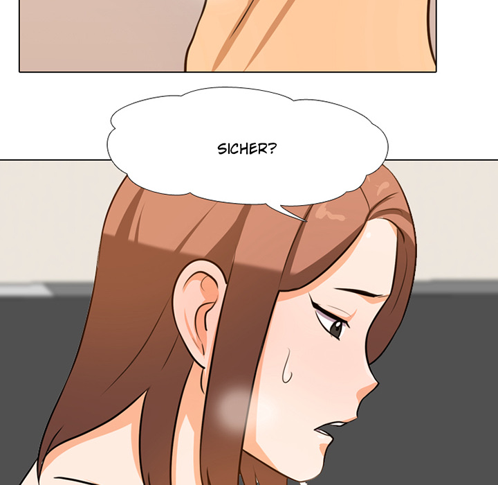 Das Partnerkarussell - episode 6 - 41