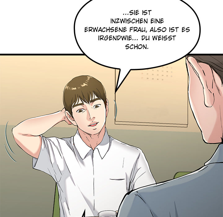 Liebe steckt in den Genen - episode 14 - 23