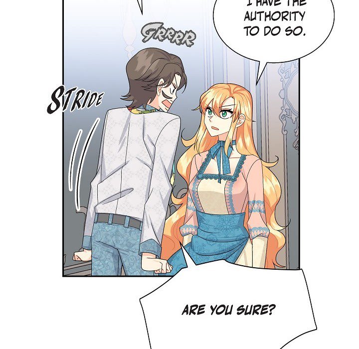The Destroyer Fell in Love with Me - episode 25 - 39