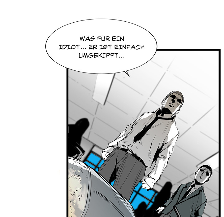 DIE, DAI - episode 2 - 7