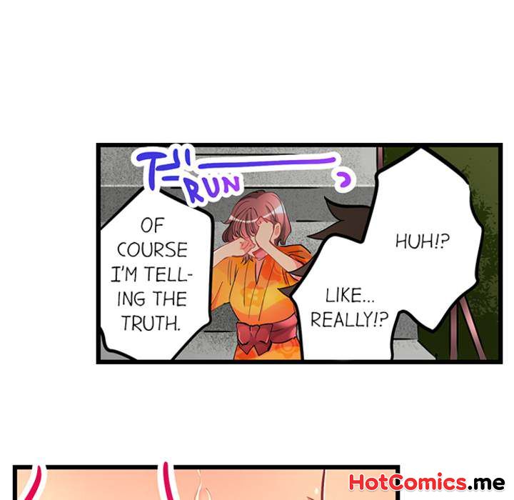 What She Fell on Was the Tip of My Dick - episode 22 - 33