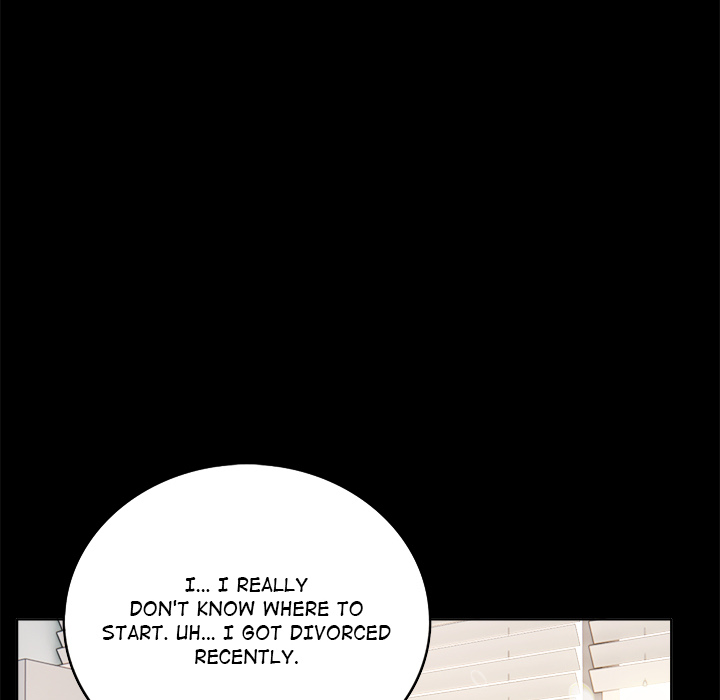 The Restless Divorcee - episode 1 - 6