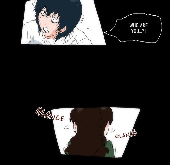 Can't See Can't Hear But Love - episode 15 - 18