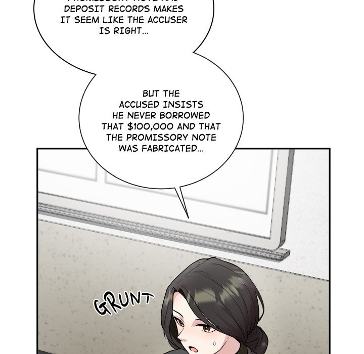 Fraud Smash : Prosecutor Lim's Secret Operation - episode 14 - 75