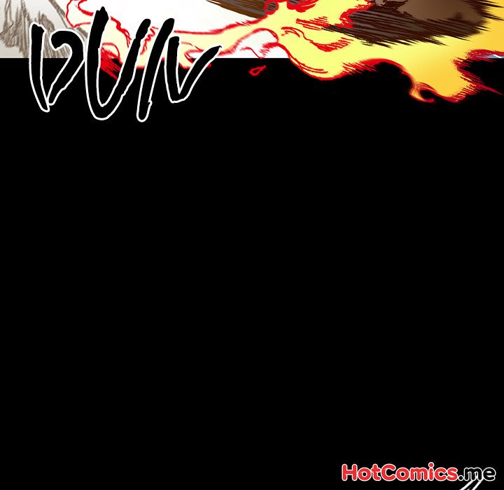 Legend of Sayu - episode 73 - 65