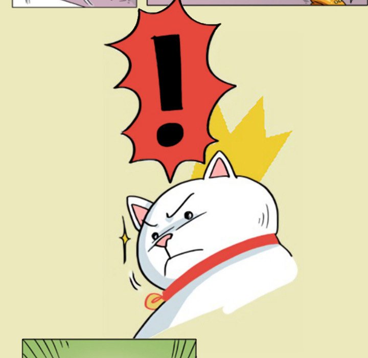 Lay Lay Cat - episode 6 - 8