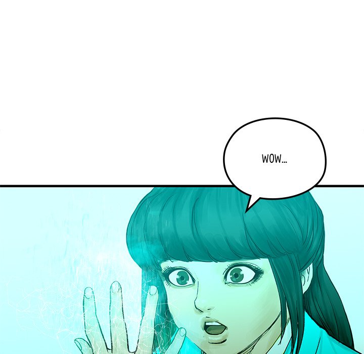 The Blade Demon - episode 4 - 33