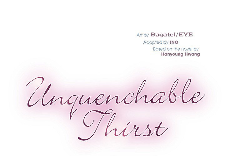 Unquenchable Thirst - episode 28 - 0