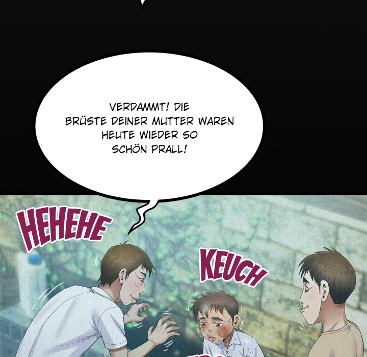Einziehen, Ausziehen - episode 9 - 16