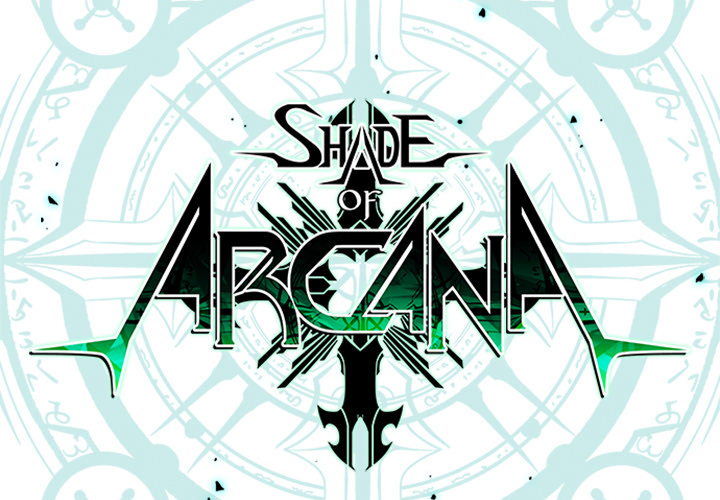 Shade of Arcana - episode 28 - 2