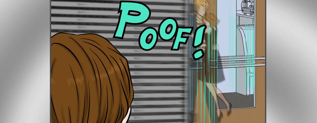 Living with The Wizard - episode 23 - 25