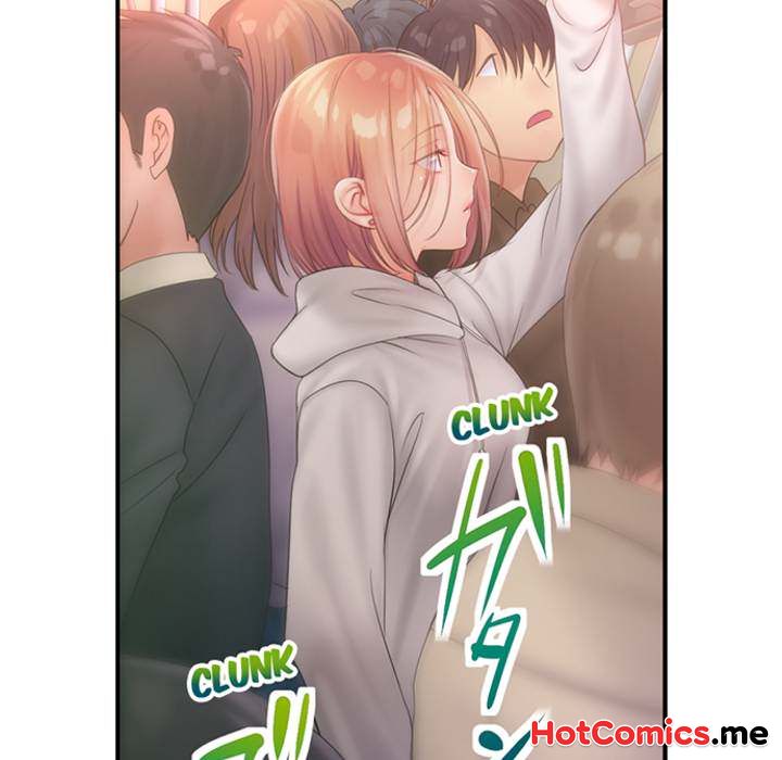 I Can't Resist His Massage! Cheating in Front of My Husband's Eyes - episode 64 - 47
