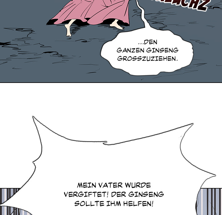 Yeongnos Giftzähne - episode 5 - 89