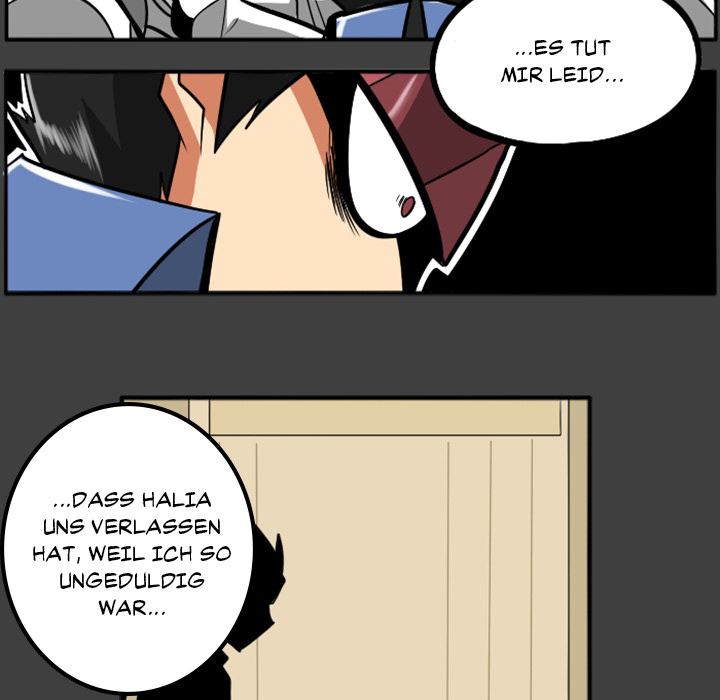 Das Wohnheim aus einer anderen Welt - episode 37 - 105