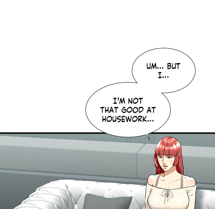 Stepsister - episode 18 - 95