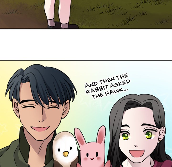 Pick Me, Girl! - episode 8 - 44