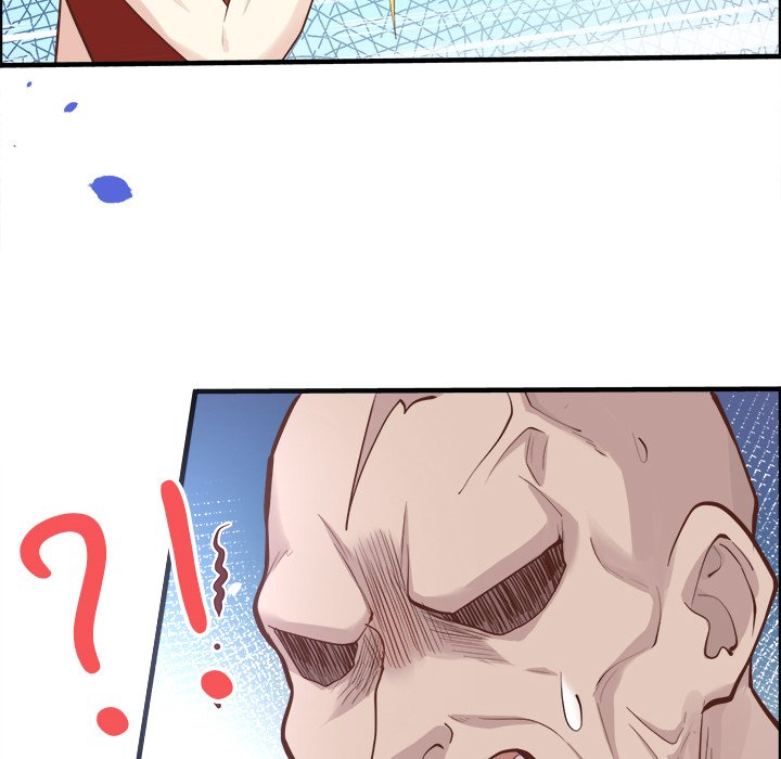 Strange Family - episode 38 - 39