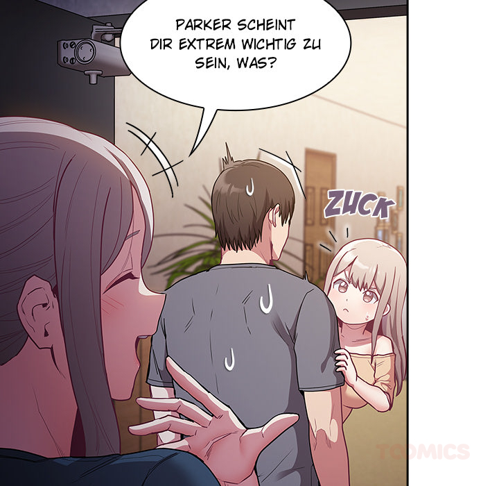 Der Weg zum Altar - episode 41 - 47