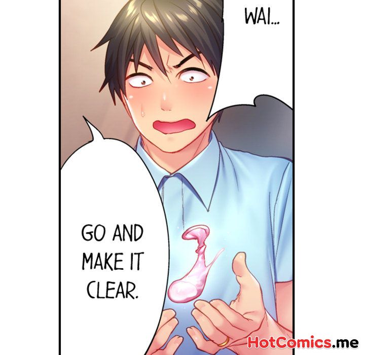 First Time With My Wife (Again) - episode 18 - 44