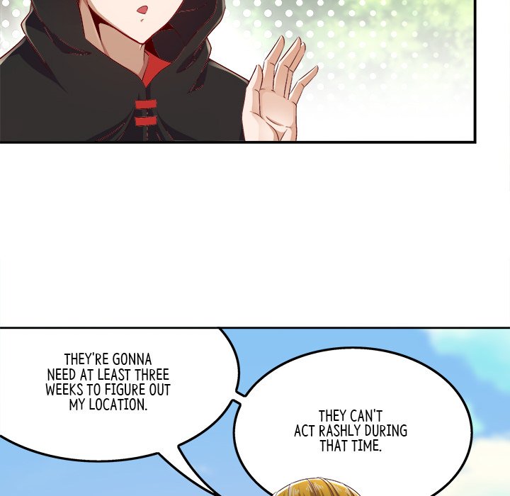 Hidden Class - episode 24 - 59