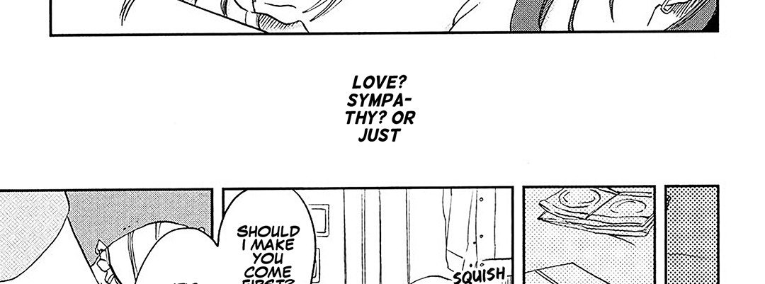 Where That Love Went - episode 5 - 6