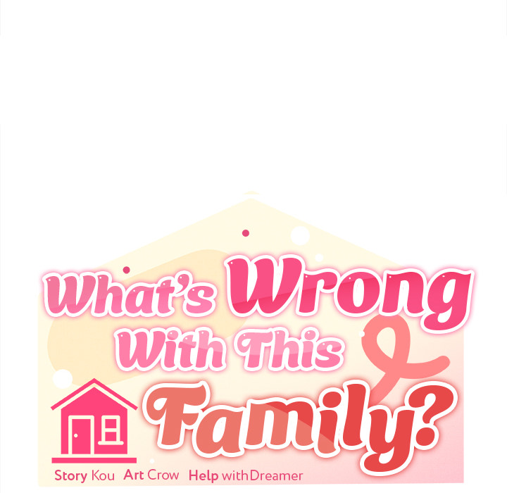 What's Wrong With This Family? - UNCENSORED - episode 8 - 94