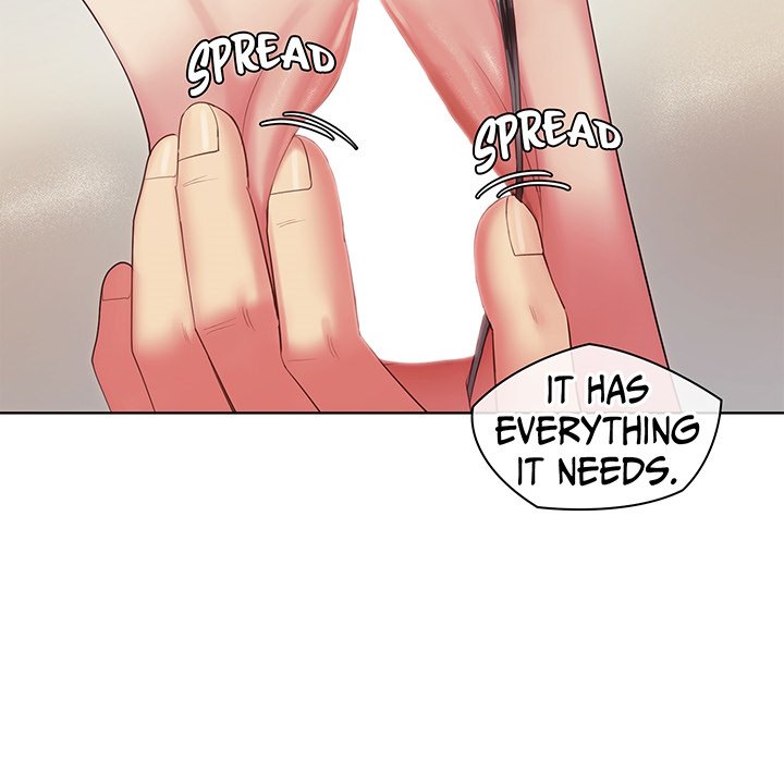 Master, Do You Need A Hand? - episode 18 - 84